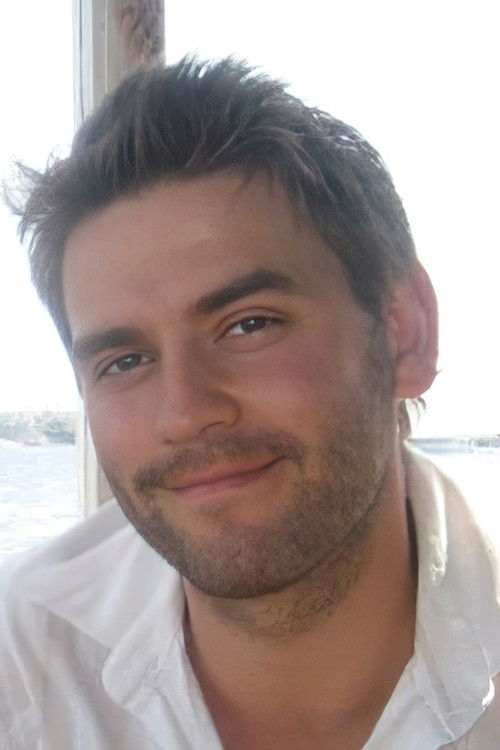 Мортен Бергхеим