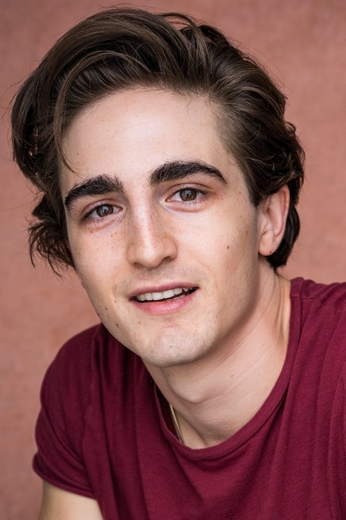 Брандон Бассир