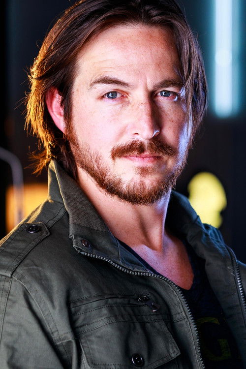 Роберт Буцкхолтз