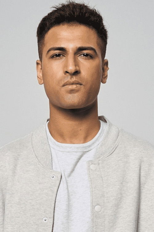 Каран Цхолиа