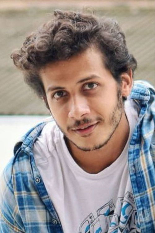 Схива Харихаран