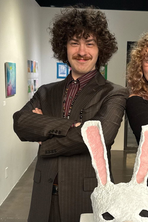 Маxwелл Кимбалл