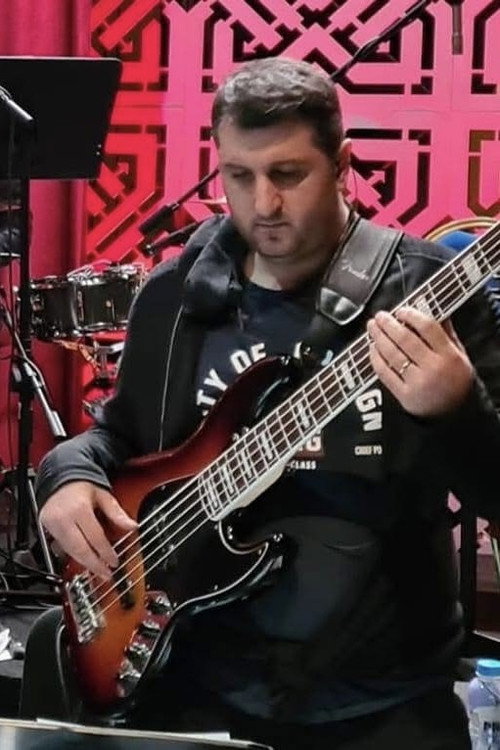 Ховханнес Харутунйан