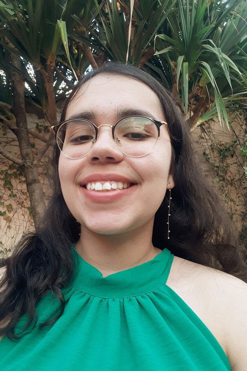 Мариана Делпино