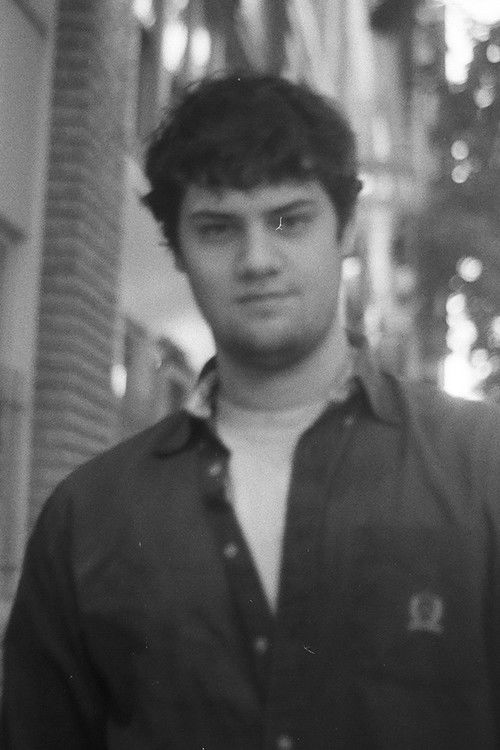 Аиден МцДаниел