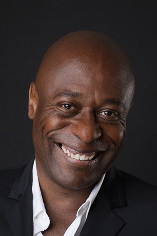 Бруно Хенрй