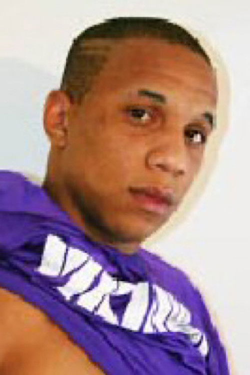 Крис Роцкафелла