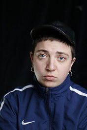 Анна Соломин