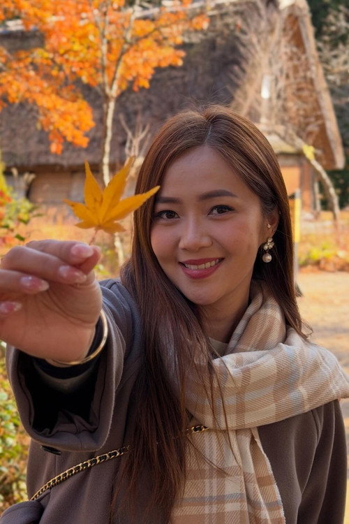 Мируна Магар