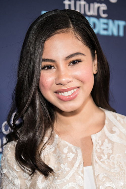 Тесс Ромеро