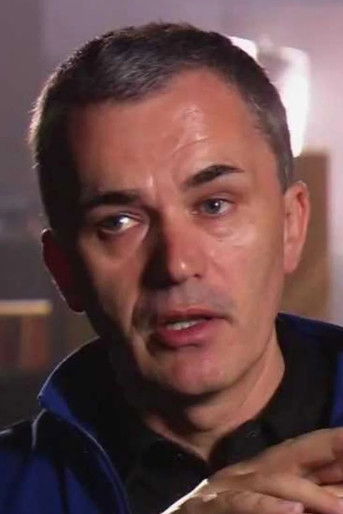  Колин Генри Уилсон