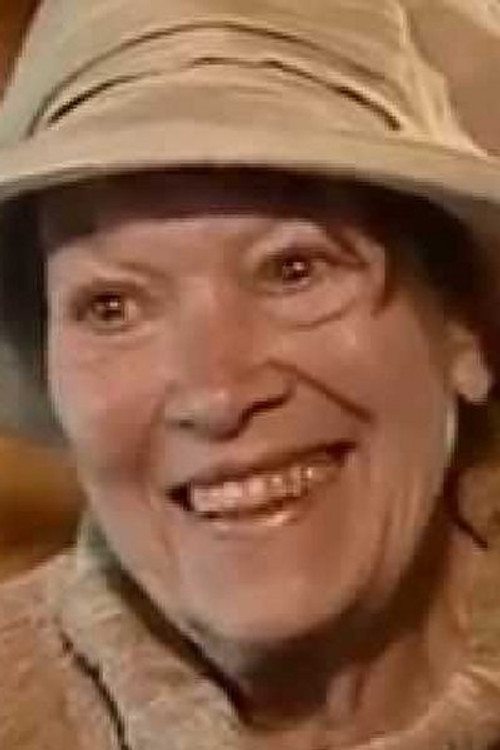 Гретхе Холмер