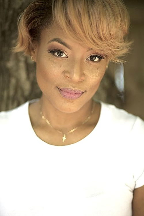 Црйстле Роберсон Дорсей