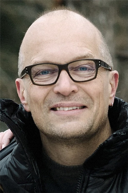 Ролф Белгум