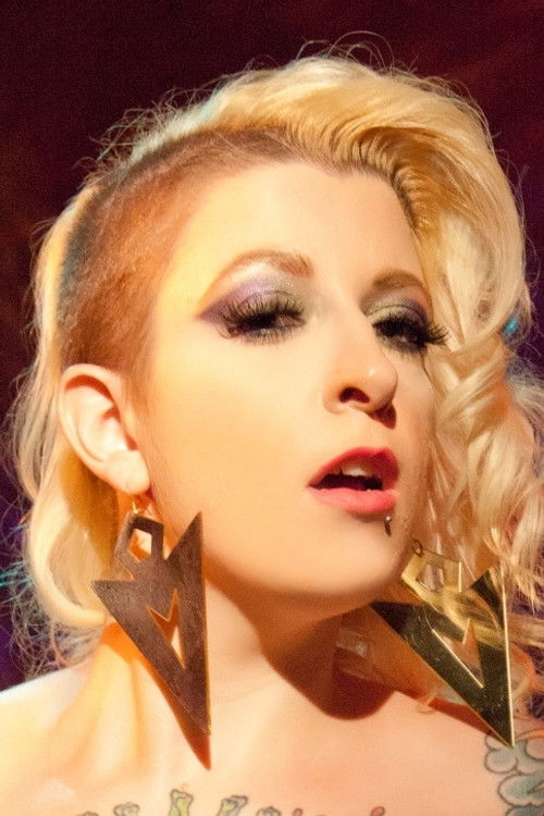 Мисс Геноциде