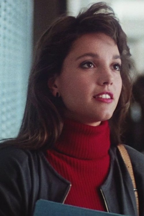 Лиса Орголини