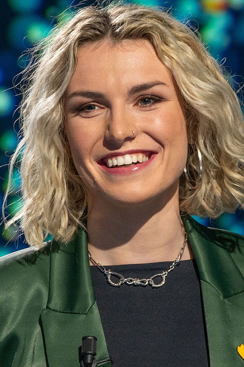 Глориа Монсерез