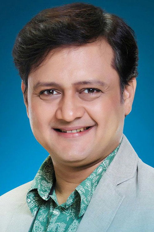 Сунил Барве