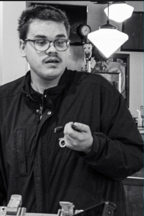 Маттхеw Керридге