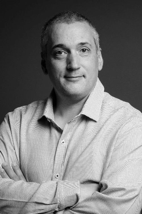 Дамиен Стумпф