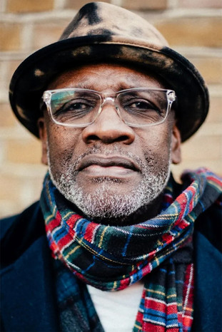 Лйнвал Голдинг