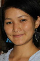 Аидаи Токоева