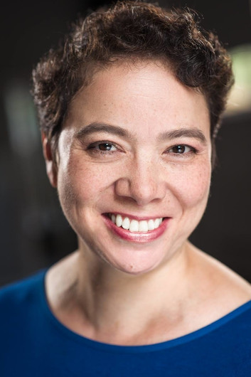 С. Аманда Мод