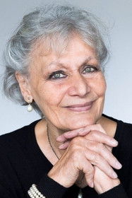 Анне-Франце Даутхевилле