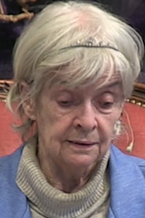 Ебба Нøрагер