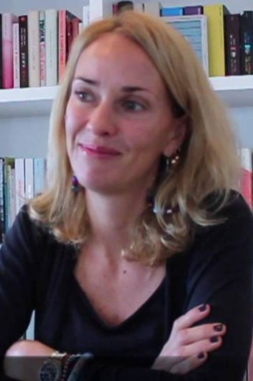 Валентина Мари