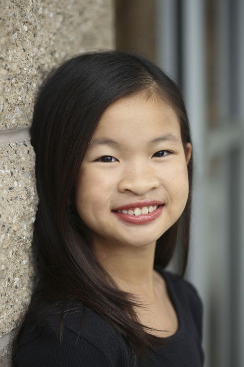 Анналисе Лее