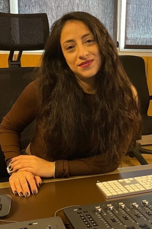 Валериа Арциери