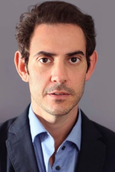 Jасон Дубин