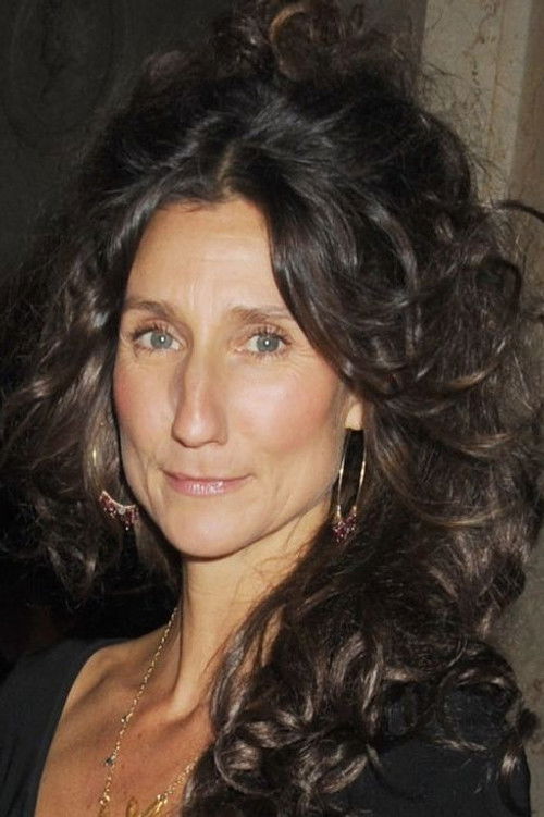 Анна Патрицк