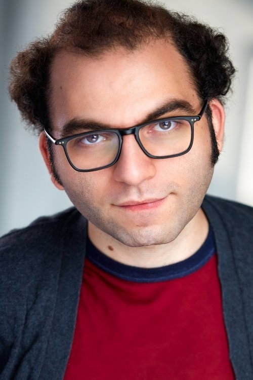 Давид Блувбанд