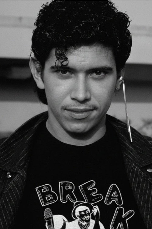 Бруно Фалцон