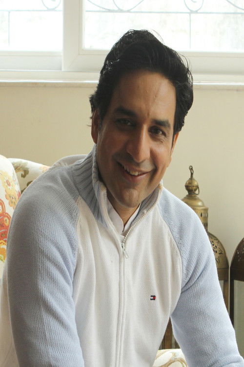 Абхиманйу Сингх