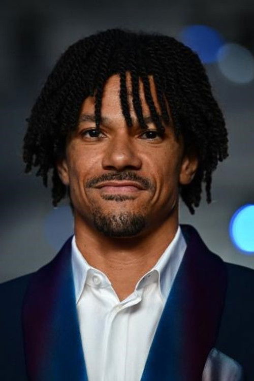 Арнауд Ассоумани