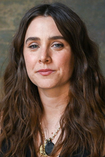 Деланей Буффетт