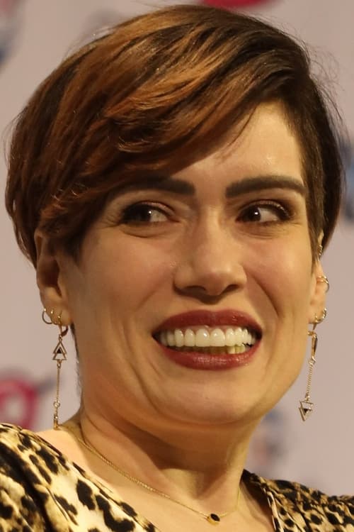 Моница Риал