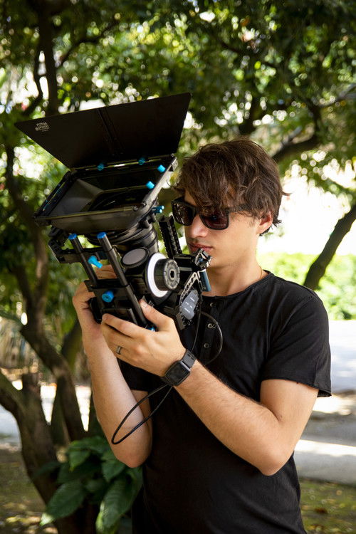 Алессандро Фантин