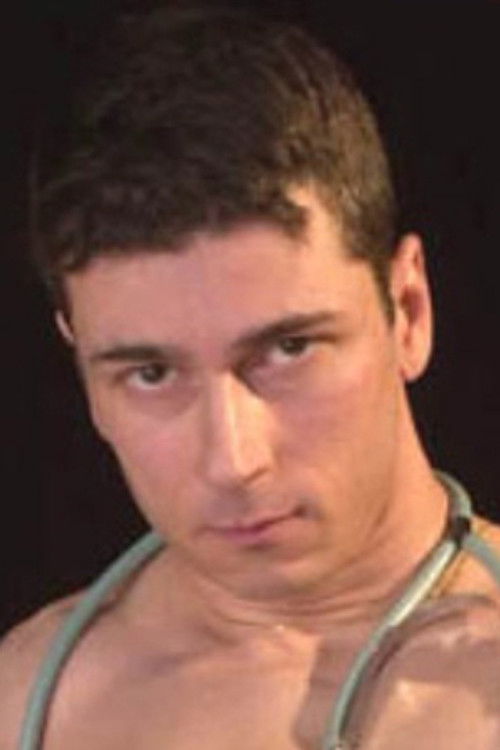 Павел Холуб