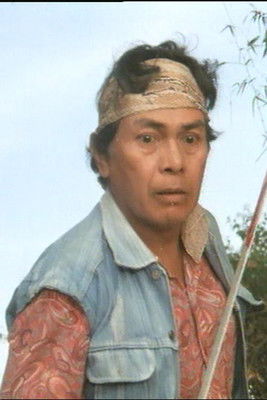 Марио Есцудеро