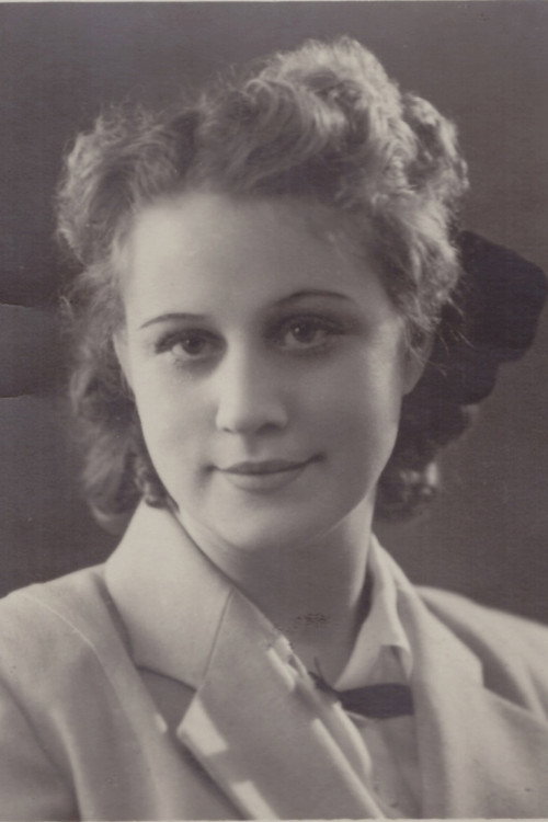 Полина Ванеева