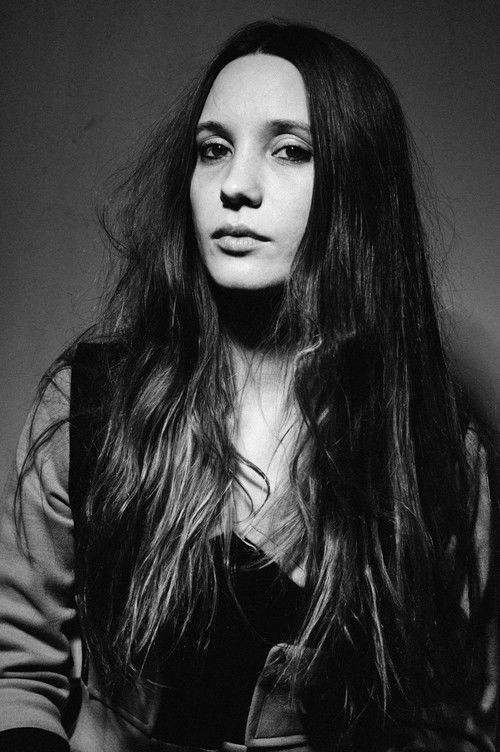 Аделине Тхерй