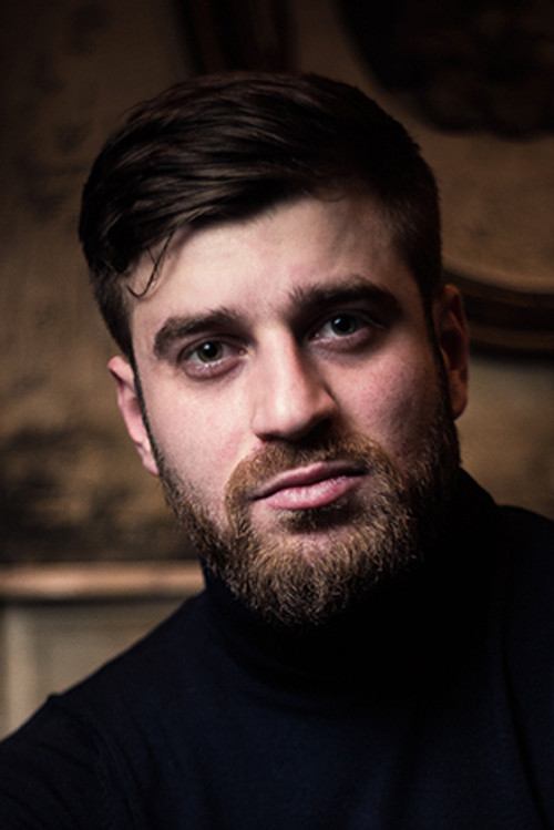 Рамаз Гогитидзе