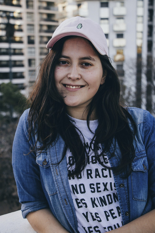 Георгина Монти