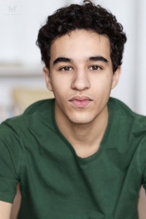 Кхалил Бен Гхарбиа