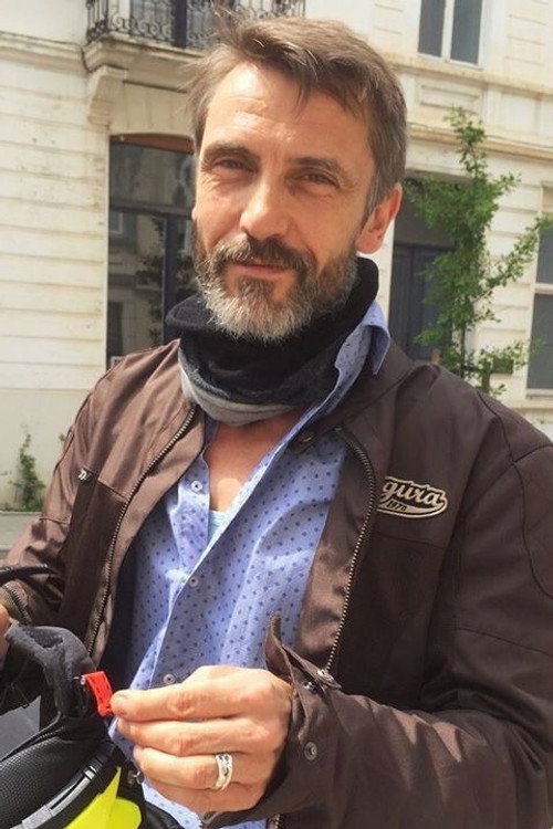Луцас Таверниер