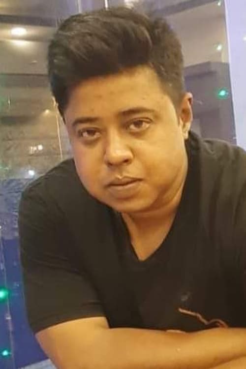 Саумен Гхосх